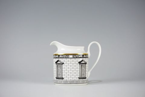 Piero Fornasetti Rosenthal Palladiana Service