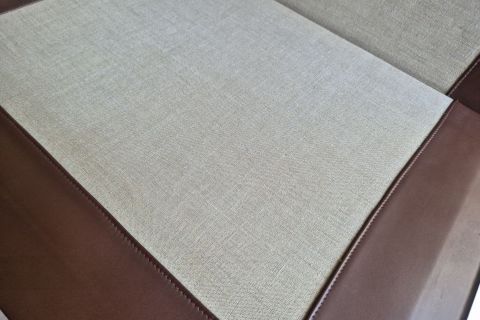 Preben Fabricius & Jørgen Kastholm Lounge Sessel