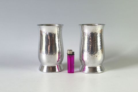 Richard Adolf Zutt - Swiss Metal-Art