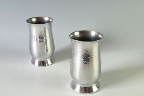 Richard Adolf Zutt - Swiss Metal-Art