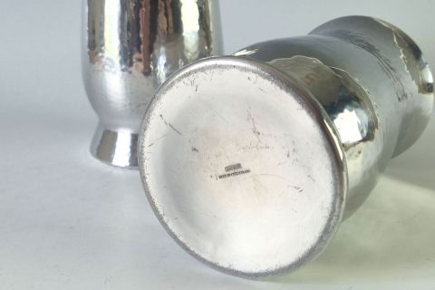 Richard Adolf Zutt - Swiss Metal-Art