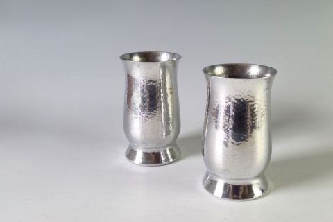 Richard Adolf Zutt - Schweizer Metallkunst