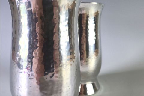 Richard Adolf Zutt - Swiss Metal-Art