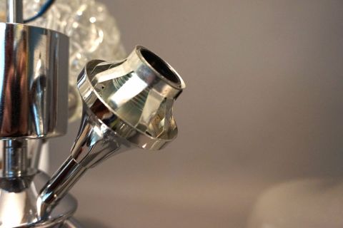 Richard Essig Sputnik Chandelier