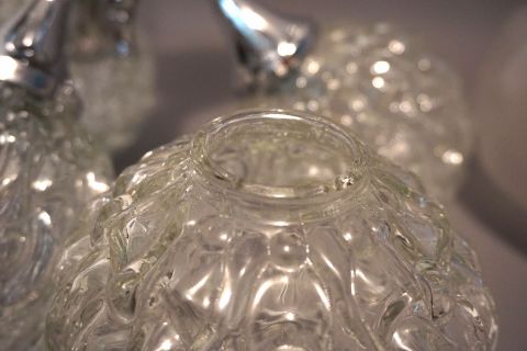 Richard Essig Sputnik Chandelier