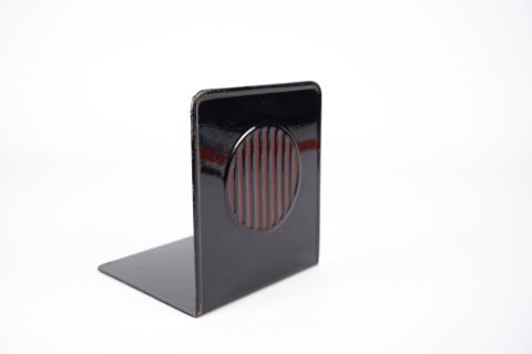 Ruppel Werke Gotha Bookends