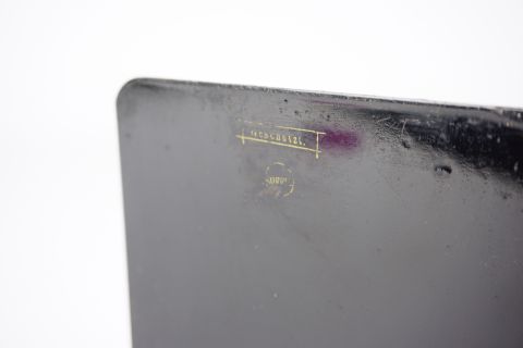 Ruppel Werke Gotha Bookends