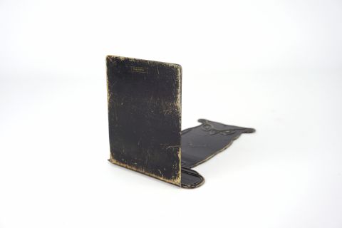 Ruppel Werke Gotha Bookends