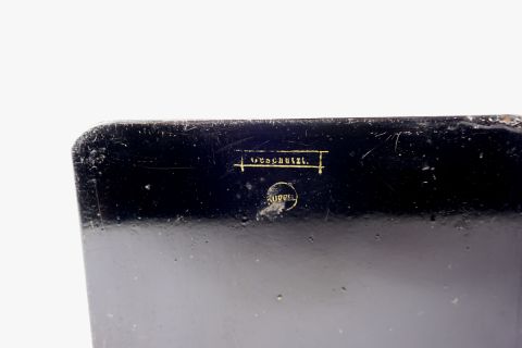 Ruppel Werke Gotha Bookends