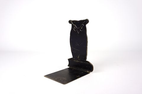 Ruppel Werke Gotha Bookends
