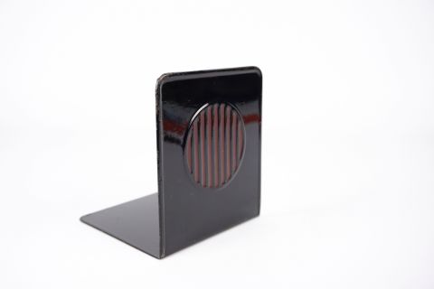 Ruppel Werke Gotha Bookends