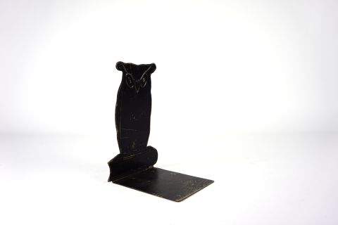 Ruppel Werke Gotha Bookends