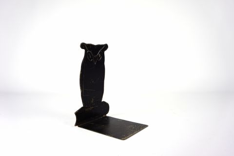 Ruppel Werke Gotha Bookends