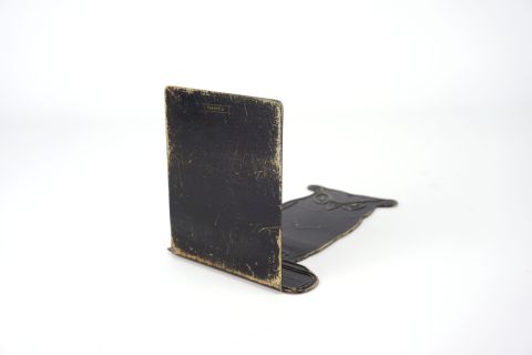 Ruppel Werke Gotha Bookends