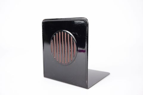 Ruppel Werke Gotha Bookends