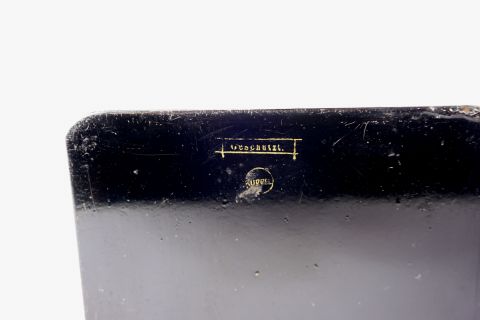 Ruppel Werke Gotha Buchstützen
