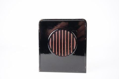 Ruppel Werke Gotha Bookends