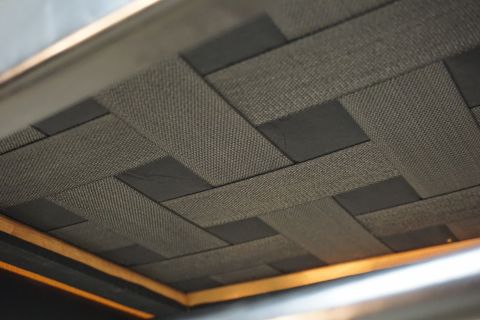 Scandinavian Rocking Chair 