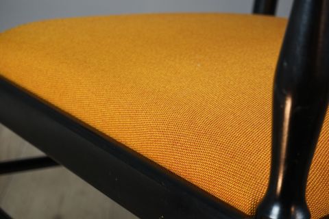 Scandinavian Rocking Chair 