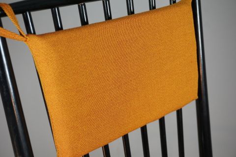 Scandinavian Rocking Chair 