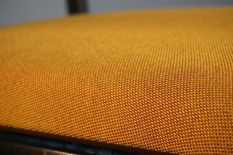 Scandinavian Rocking Chair 