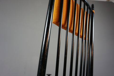 Scandinavian Rocking Chair 