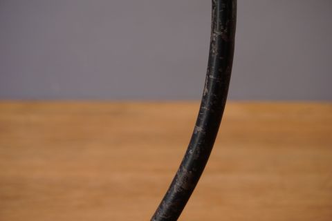 Schaco Bauhaus Tischleuchte 1930er