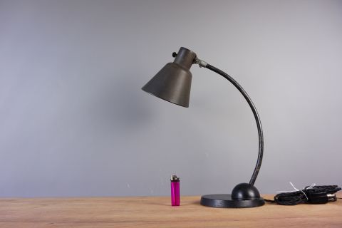 Schaco Bauhaus lamp