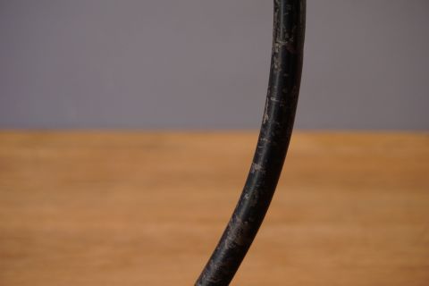Schaco Bauhaus Tischleuchte 1930er