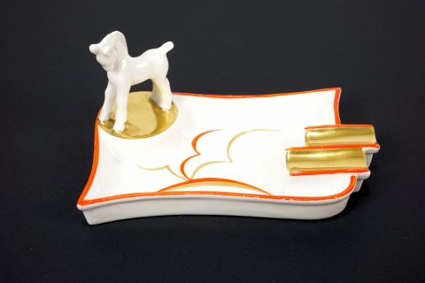 Schaubach Kunst - German Modernism 1930