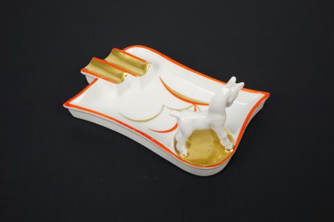 Schaubach Kunst - German Modernism 1930