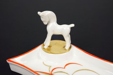 Schaubach Kunst - German Modernism 1930