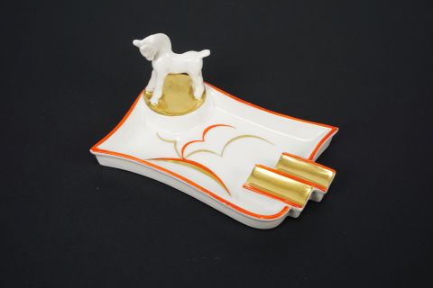 Schaubach Kunst - German Modernism 1930