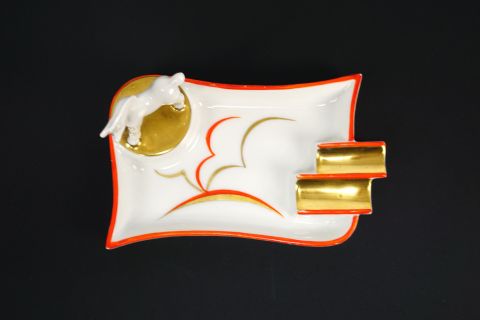 Schaubach Kunst - German Modernism 1930