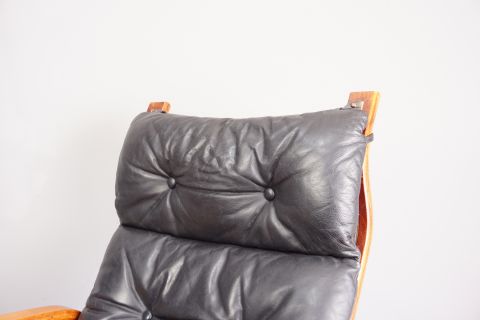 Schaukelstuhl - Rocking Chair Ingmar Relling