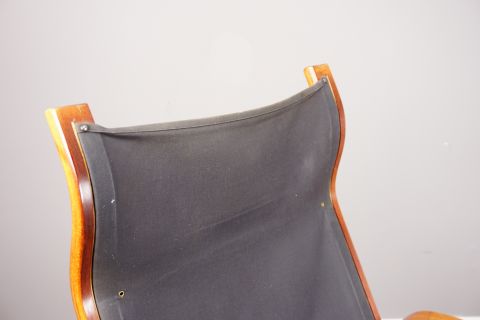 Schaukelstuhl - Rocking Chair Ingmar Relling