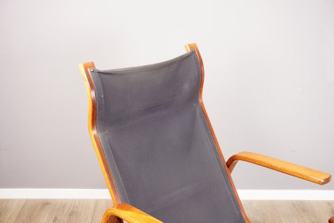 Rocking Chair Ingmar Relling