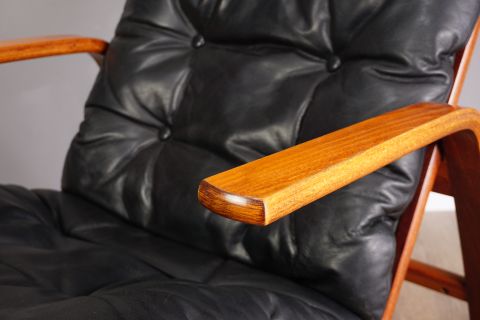 Rocking Chair Ingmar Relling