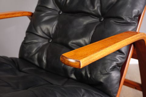 Rocking Chair Ingmar Relling