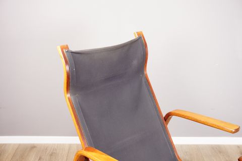 Schaukelstuhl - Rocking Chair Ingmar Relling