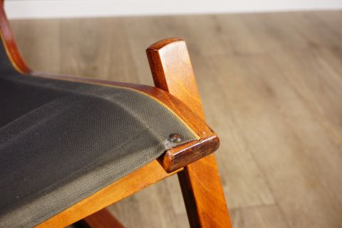 Schaukelstuhl - Rocking Chair Ingmar Relling