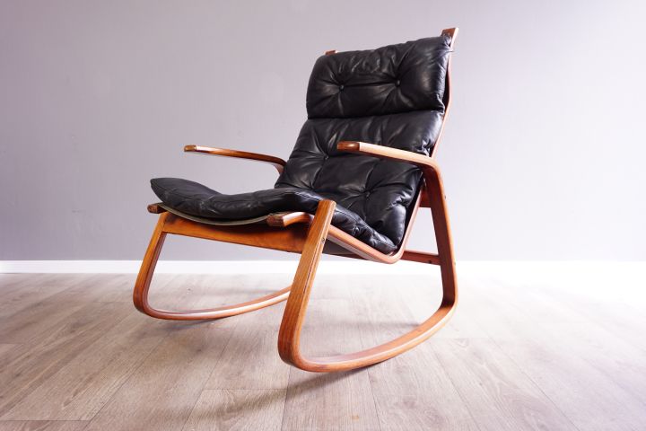 Rocking Chair Ingmar Relling