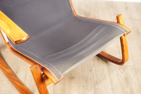 Schaukelstuhl - Rocking Chair Ingmar Relling