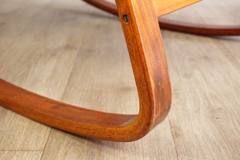 Schaukelstuhl - Rocking Chair Ingmar Relling