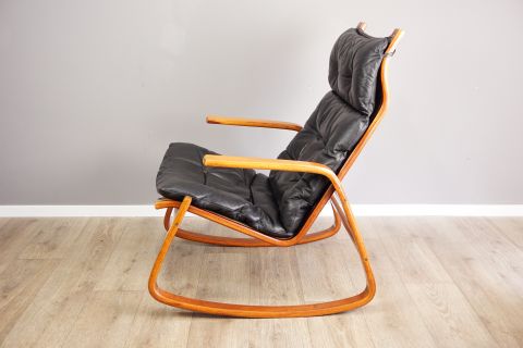 Rocking Chair Ingmar Relling