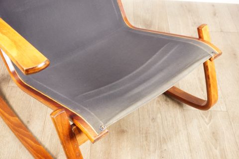 Rocking Chair Ingmar Relling