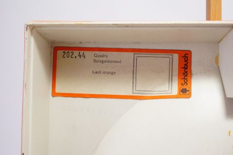Schönbuch Quadro Mirror
