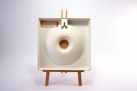 Schönbuch Quadro Spiegel