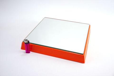 Schönbuch Quadro Spiegel
