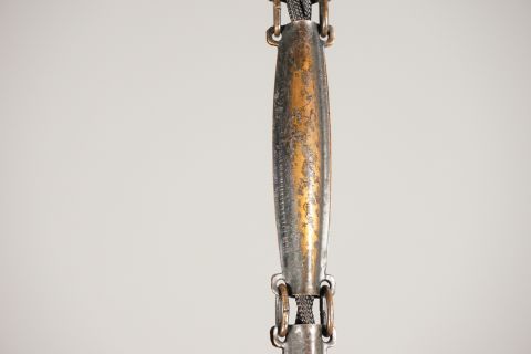 Siemens Luzette Lamp - German Modernism